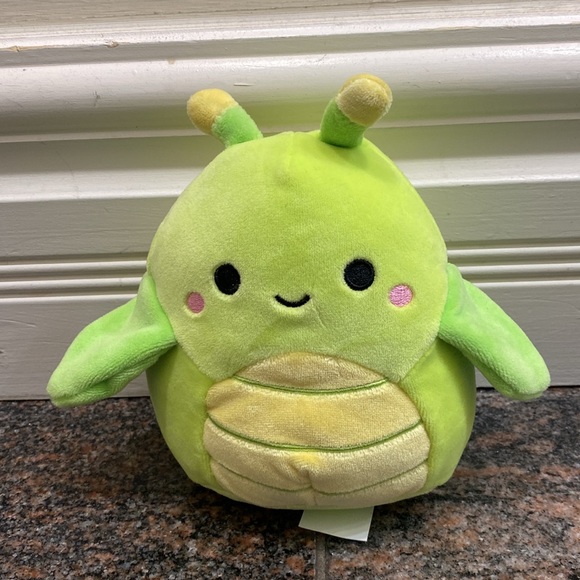 Squishmallows Bundle of 5 - Picture 2 of 6